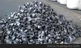 【工厂直销出口优质553金属硅】价格,厂家,图片,其他炉料,贵阳丰泽铁合金制品厂-
